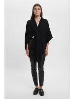 Rino en Pelle Cape 9900 black