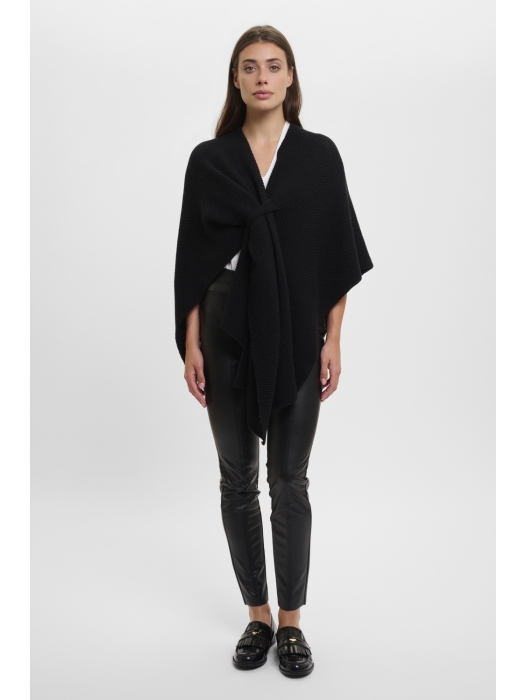 Rino en Pelle Cape 9900 black