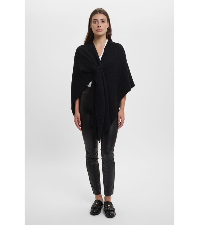 Rino en Pelle Cape 9900 black