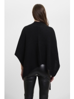 Rino en Pelle Cape 9900 black