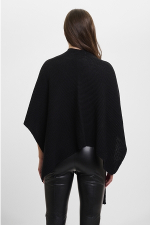 Rino en Pelle Cape 9900 black