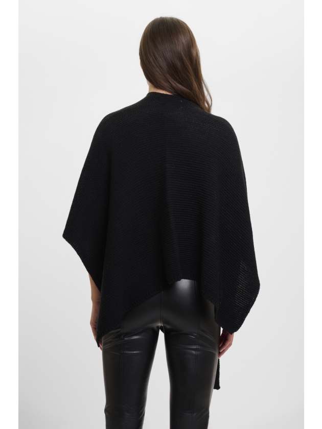 Rino en Pelle Cape 9900 black