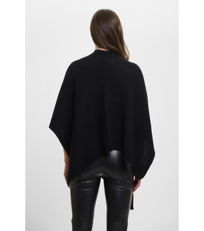 Rino en Pelle Cape 9900 black