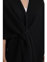 Rino en Pelle Cape 9900 black