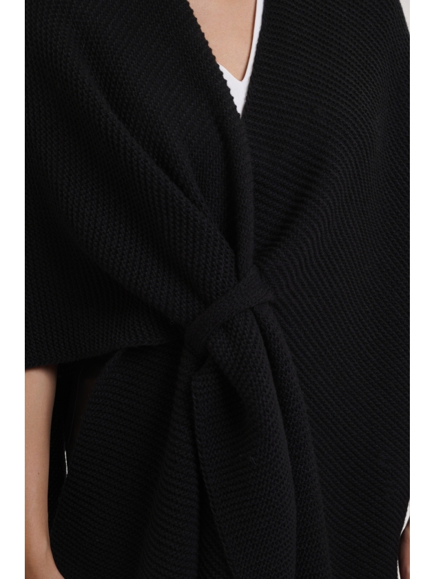 Rino en Pelle Cape 9900 black