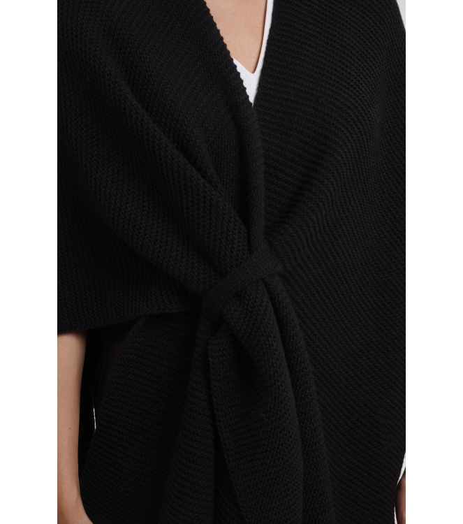 Rino en Pelle Cape 9900 black