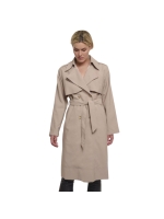 Rino en Pelle Trenchcoat 10838 light desert