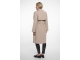 Rino en Pelle Trenchcoat 10838 light desert
