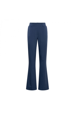Co Woman PENELOPE FLARE TRAVEL 51071 bi-indigo