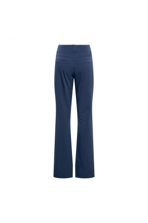Co Woman PENELOPE FLARE TRAVEL 51071 bi-indigo