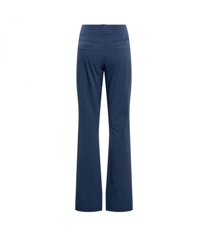Co Woman PENELOPE FLARE TRAVEL 51071 bi-indigo