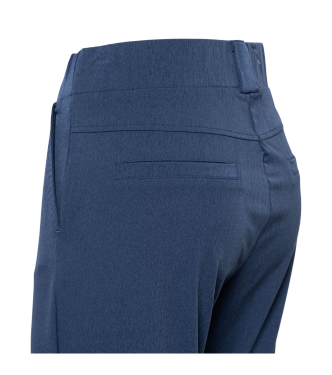 Co Woman PENELOPE FLARE TRAVEL 51071 bi-indigo