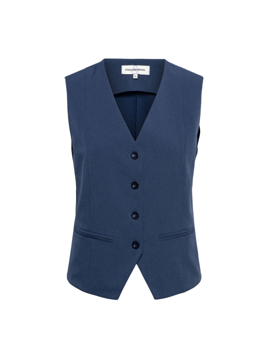 Co Woman PRIYA TRAVEL 51071 bi-indigo