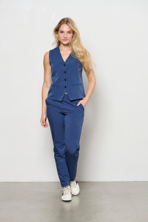 Co Woman PRIYA TRAVEL 51071 bi-indigo