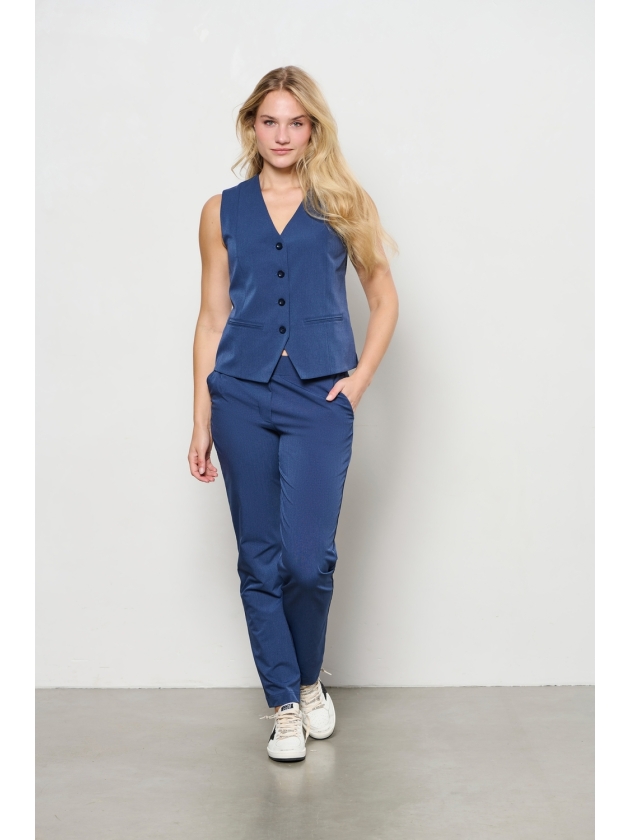 Co Woman PRIYA TRAVEL 51071 bi-indigo