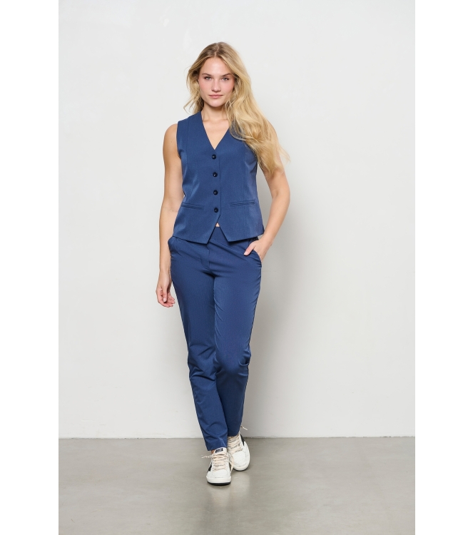 Co Woman PRIYA TRAVEL 51071 bi-indigo