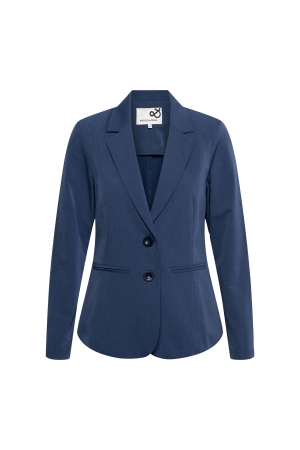 Co Woman PHILEINE TRAVEL 51071 bi-indigo
