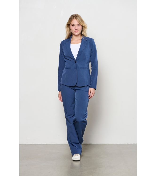 Co Woman PHILEINE TRAVEL 51071 bi-indigo