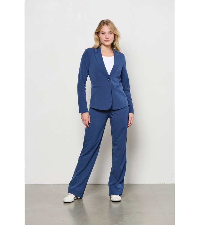 Co Woman PHILEINE TRAVEL 51071 bi-indigo