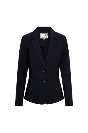 Co Woman PHILEINE HEAVY TRAVEL 51070 b-navy