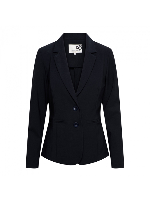 Co Woman PHILEINE HEAVY TRAVEL 51070 b-navy
