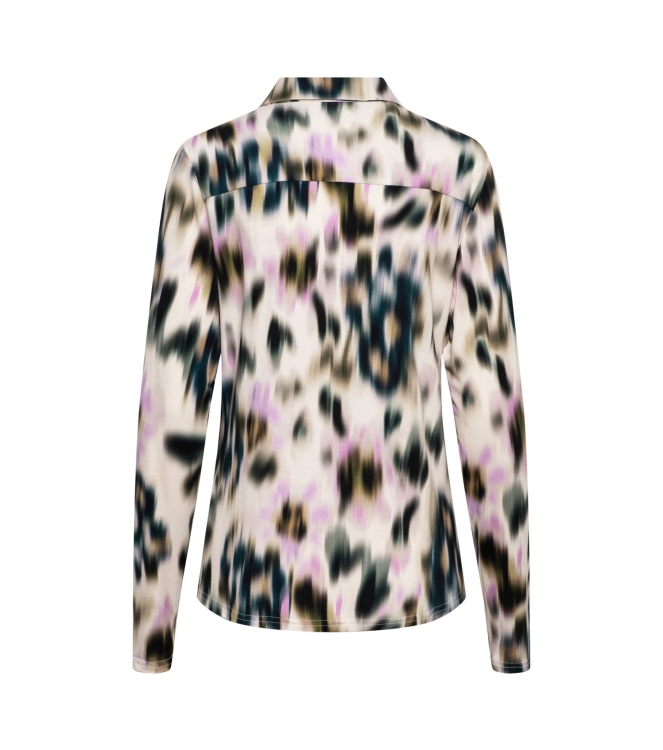 Co Woman VAYEN FADED FLOWER 51027 m-ecru multi