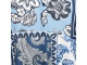 Co Woman VAYEN PAISLEY PATCHW 51076 bi-indigo multi