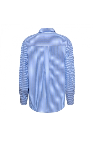 Co Woman WINONA STRIPE 51078 bc-chambray blue mul