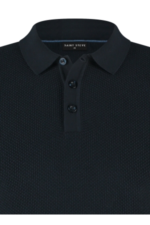 Saint Steve STANLEY 70003 dark navy