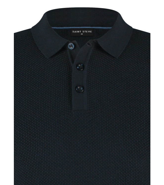 Saint Steve STANLEY 70003 dark navy