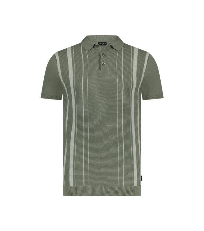 Saint Steve SYTZE 60021 leaf green