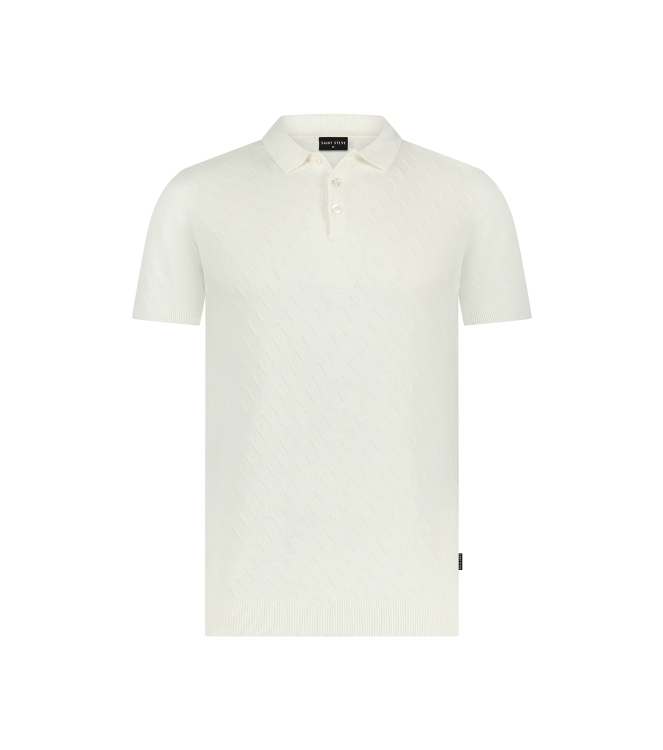 Saint Steve TEIJE 10000 white