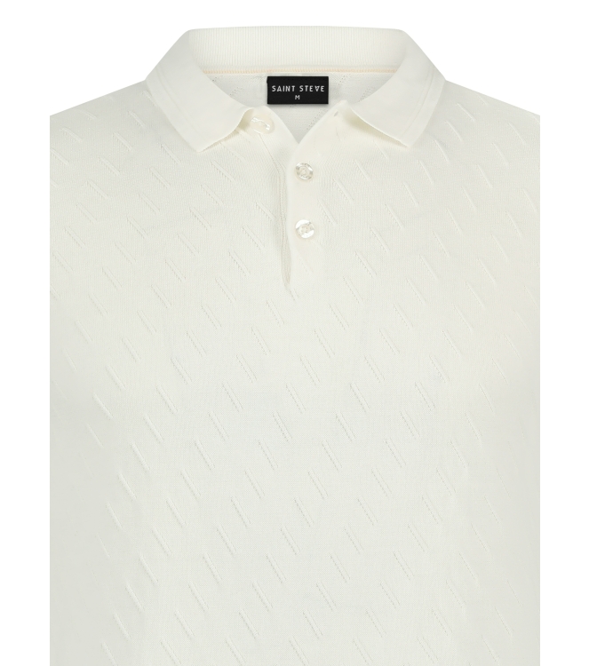 Saint Steve TEIJE 10000 white