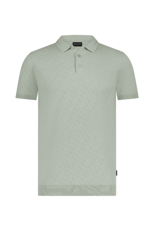 Saint Steve TEIJE 60022 cloudy green