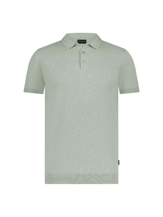Saint Steve TEIJE 60022 cloudy green