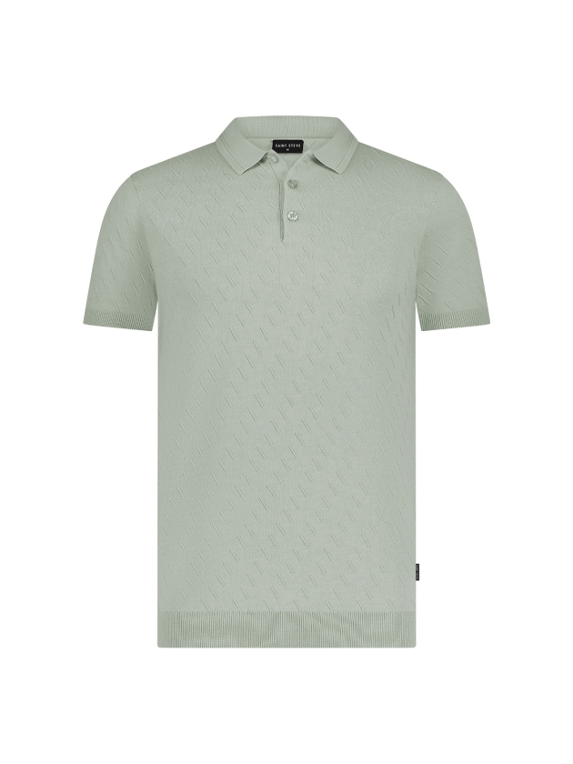 Saint Steve TEIJE 60022 cloudy green