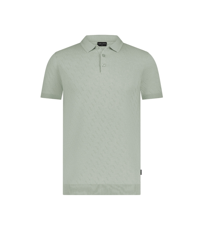 Saint Steve TEIJE 60022 cloudy green