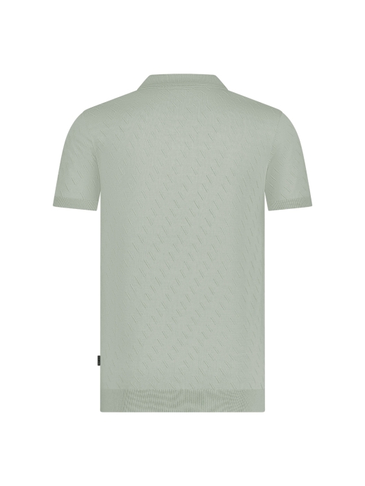Saint Steve TEIJE 60022 cloudy green