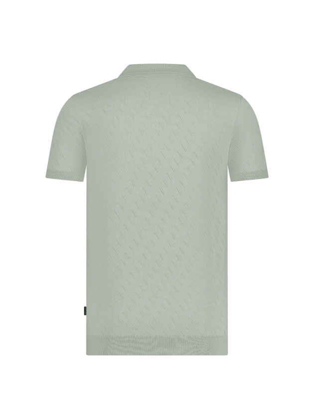 Saint Steve TEIJE 60022 cloudy green