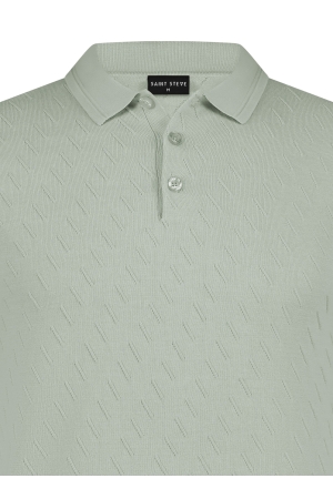 Saint Steve TEIJE 60022 cloudy green