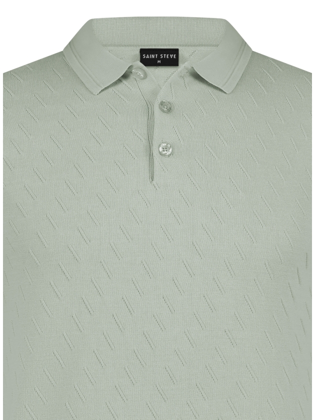 Saint Steve TEIJE 60022 cloudy green
