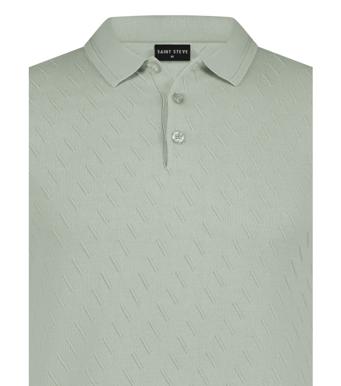 Saint Steve TEIJE 60022 cloudy green