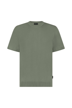 Saint Steve VICTOR 60021 leaf green