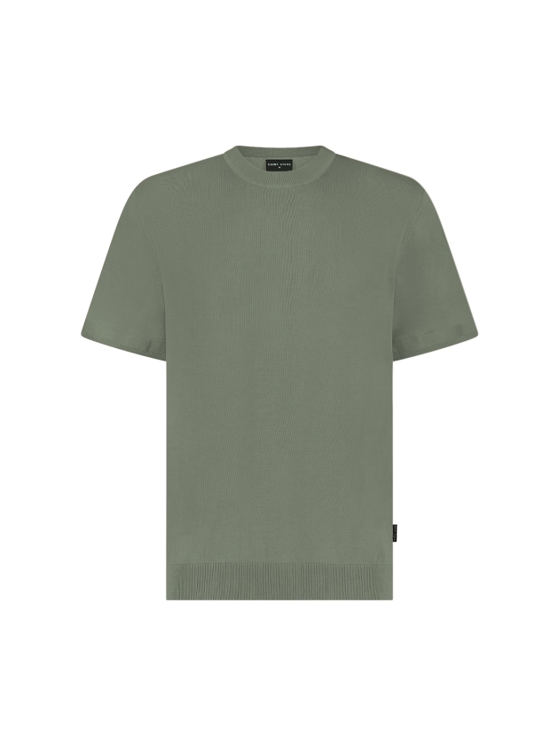 Saint Steve VICTOR 60021 leaf green