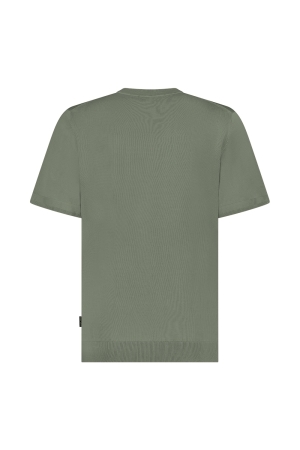 Saint Steve VICTOR 60021 leaf green