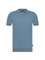 Saint Steve CHRIS 70037 jeans blue