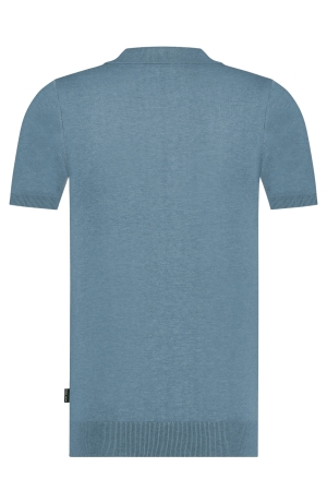 Saint Steve CHRIS 70037 jeans blue