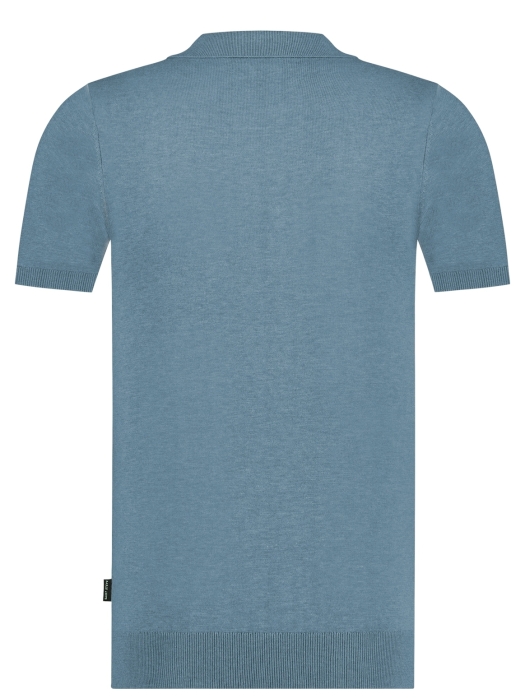 Saint Steve CHRIS 70037 jeans blue