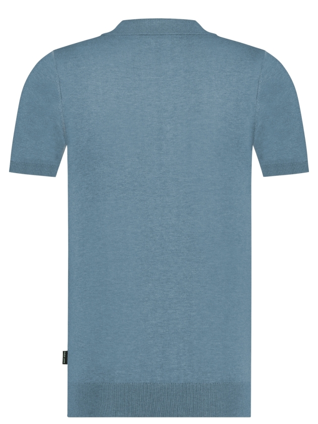 Saint Steve CHRIS 70037 jeans blue