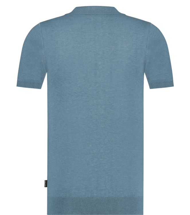 Saint Steve CHRIS 70037 jeans blue